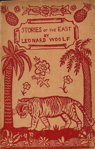 Stories of the East cover