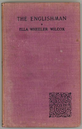 The Englishman and Other Poems cover