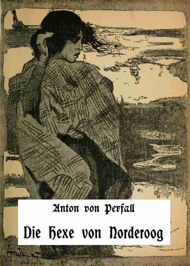 Die Hexe von Norderoog cover