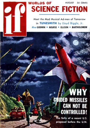 The Last Brave Invader cover