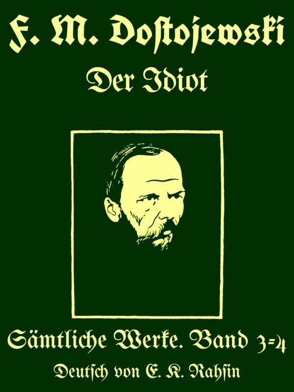 Sämtliche Werke 3-4 cover