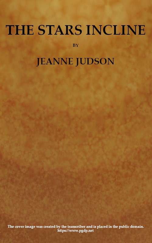 The Stars Incline cover