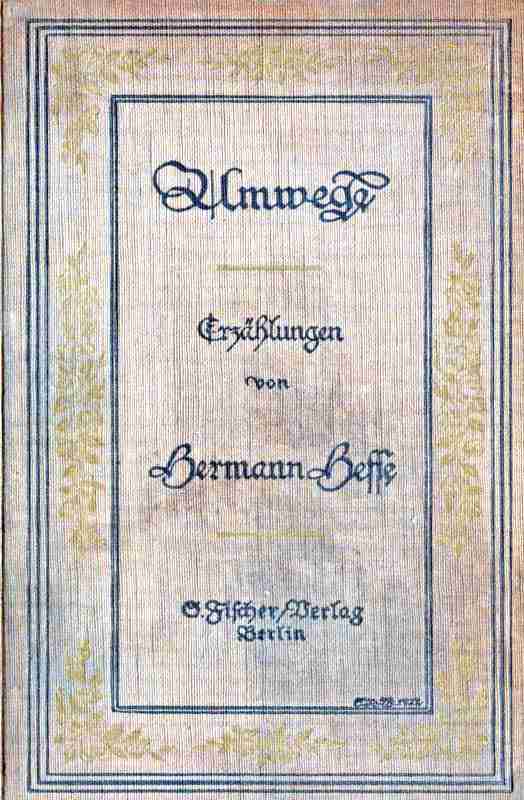 Umwege: Erzählungen cover
