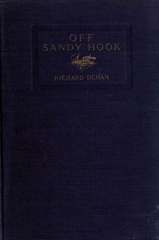 Off Sandy Hook, and other stories cover