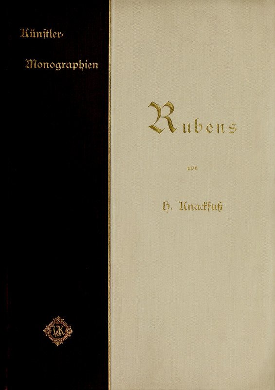 Rubens cover