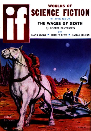 The Marrying Man cover
