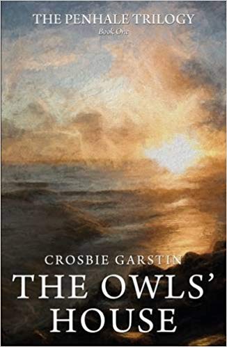 The Owls' House cover