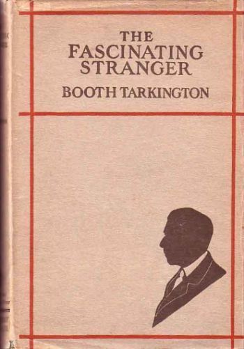The Fascinating Stranger, and Other Stories cover
