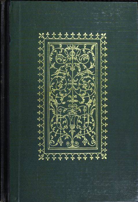 Geofroy Tory / Painter and engraver; first royal printer; reformer of orthography and typography under François I. cover