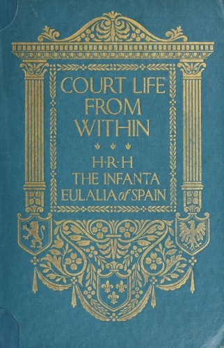 Court Life From Within cover