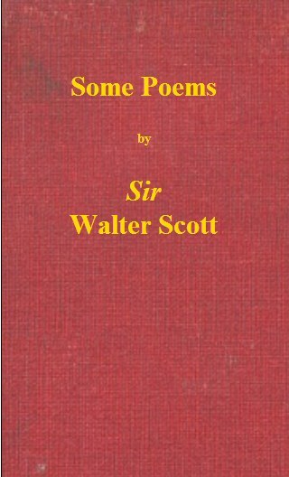 Some Poems cover