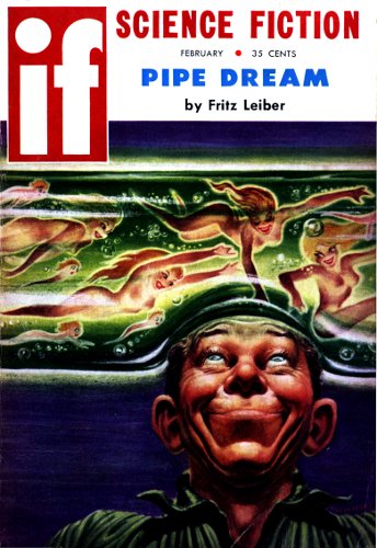 In the Jag-Whiffing Service cover
