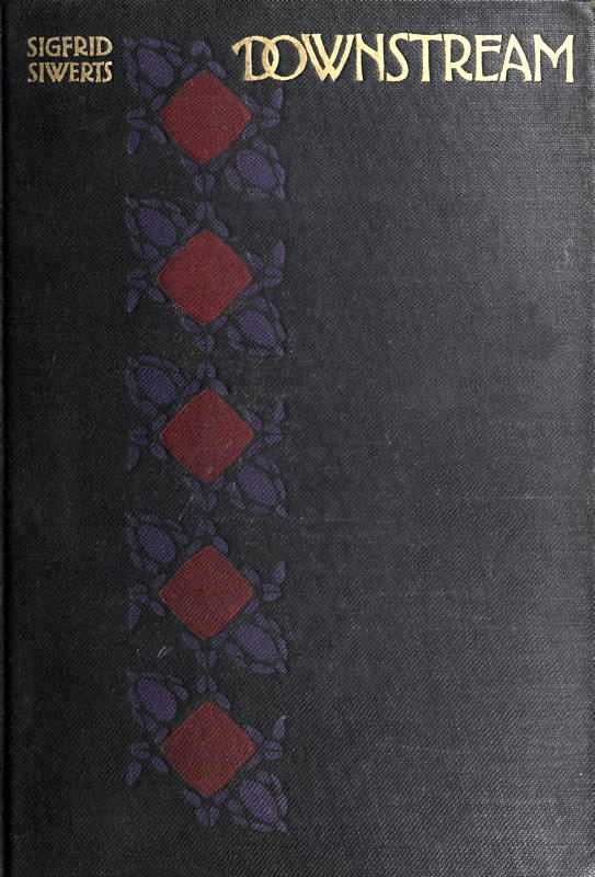 Downstream cover
