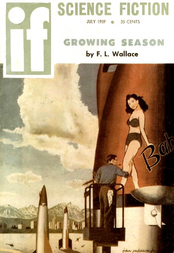 Growing Season cover