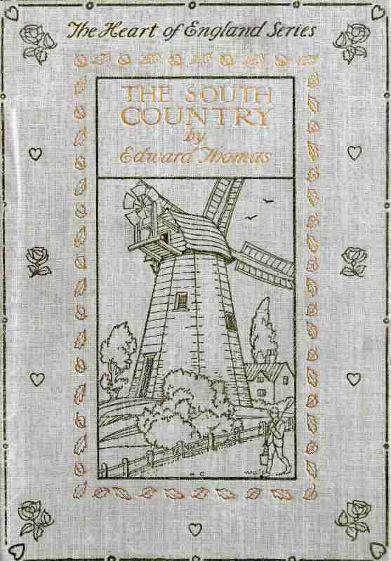 The South Country cover