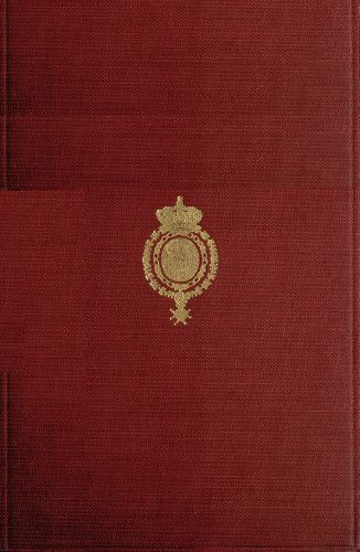 The Spanish Royal Tapestries cover