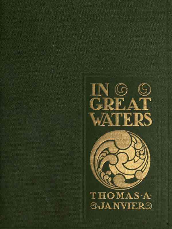 In Great Waters: Four Stories cover