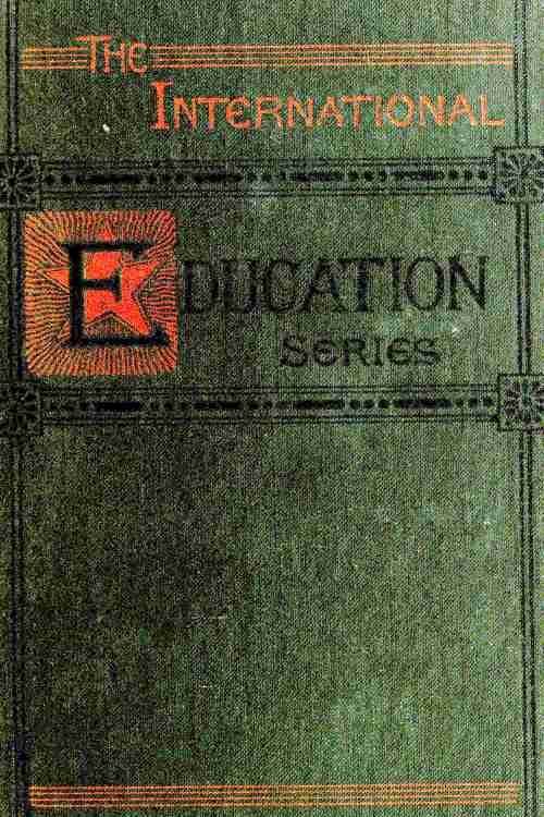Essays on Educational Reformers cover