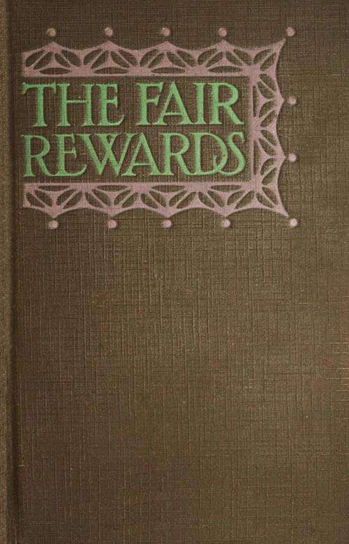 The Fair Rewards cover