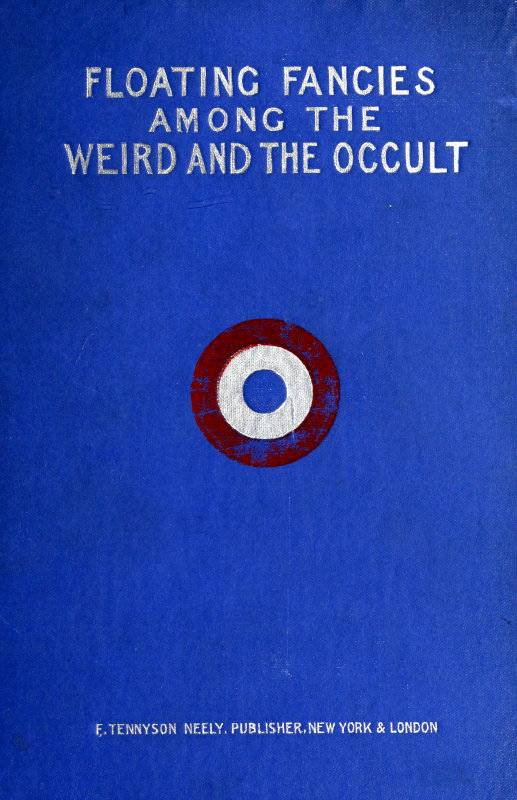 Floating Fancies among the Weird and the Occult cover