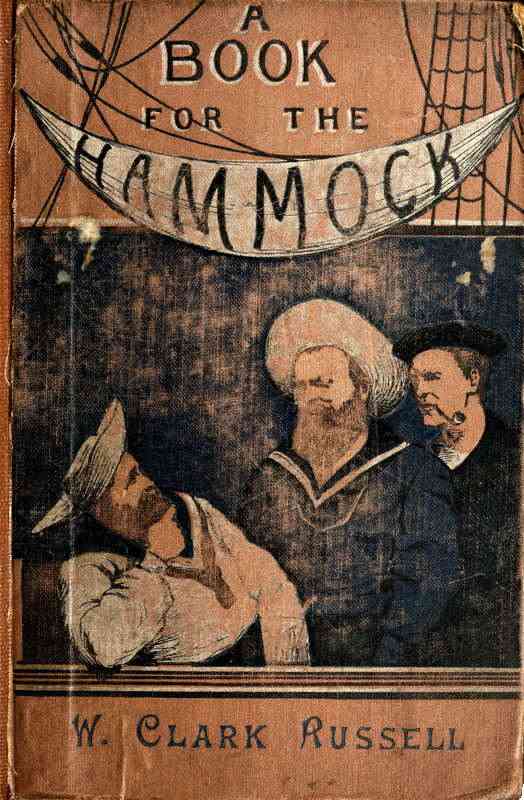 A Book for the Hammock cover
