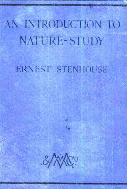An Introduction to Nature-study cover