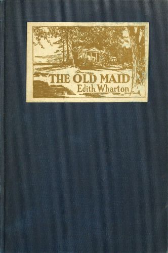The Old Maid (The 'Fifties) cover