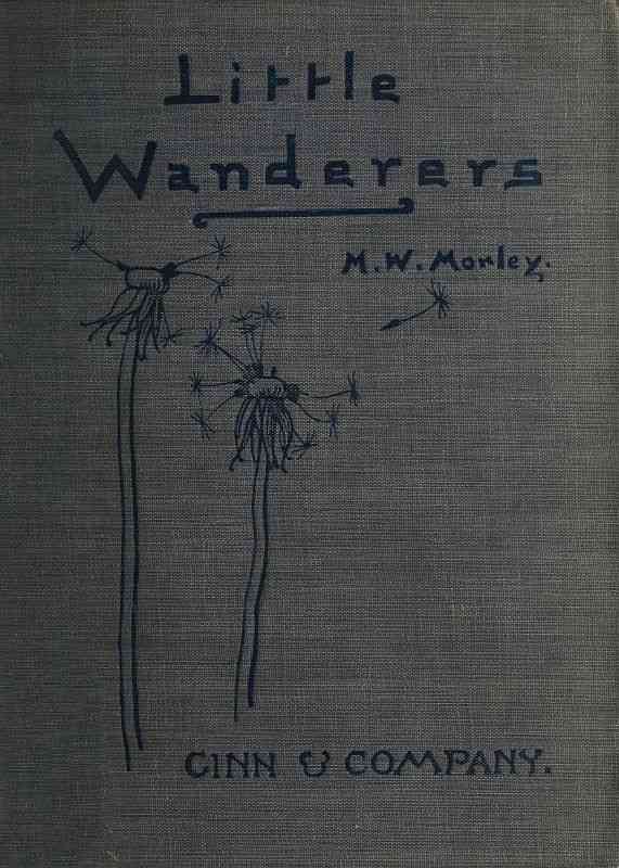 Little Wanderers cover