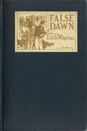 False Dawn (The 'Forties) cover