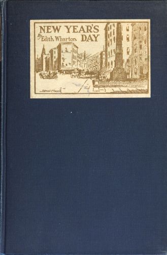 New Year's Day (The 'Seventies) cover