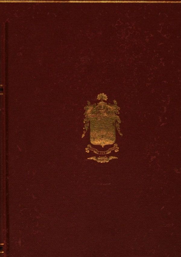 Life of Edwin Forrest, the American Tragedian. Volume 1 (of 2) cover
