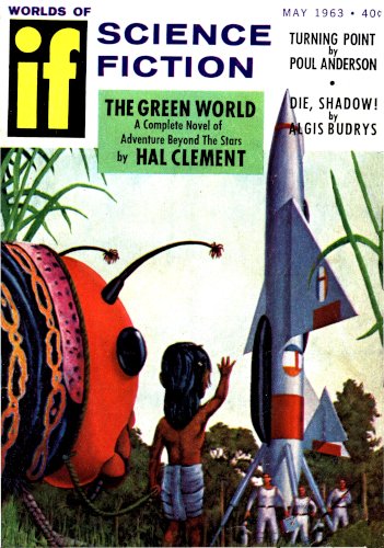 Another Earth cover