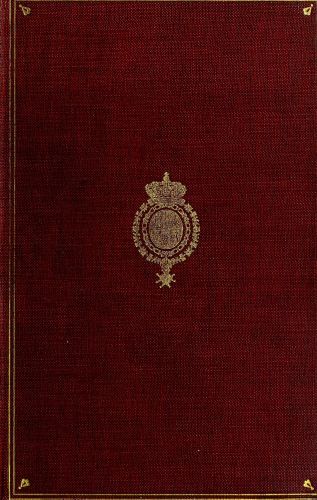 The Escorial / A Historical and Descriptive Account of the Spanish Royal Palace, Monastery and Mausoleum cover