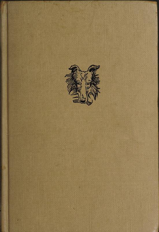 The Heart of a Dog cover
