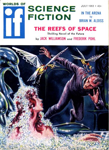 Mightiest Qorn cover