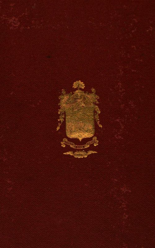 Life of Edwin Forrest, the American Tragedian. Volume 2 (of 2) cover