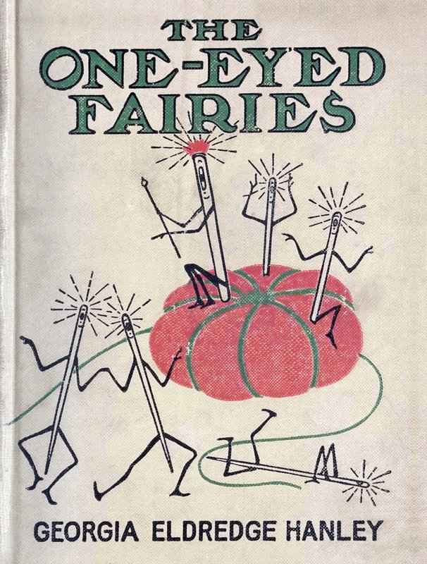 The One-Eyed Fairies cover
