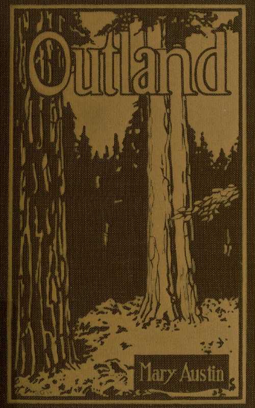 Outland cover