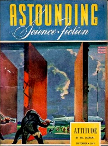 Robinc cover