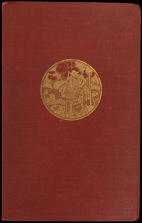 The Totall Discourse of the Rare Adventures & Painefull Peregrinations of Long Nineteene Yeares Travayles / from Scotland to the most famous Kingdomes in Europe, Asia and Affrica cover