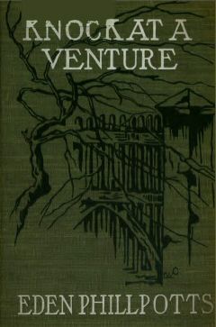 Knock at a Venture cover