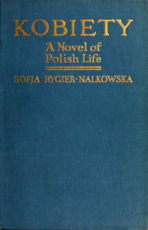 Kobiety (Women): A Novel of Polish Life cover