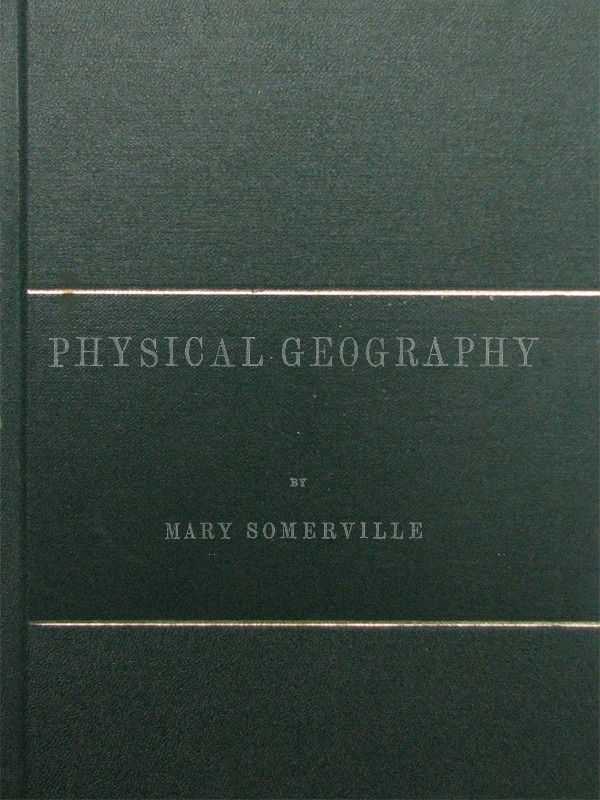 Physical Geography cover