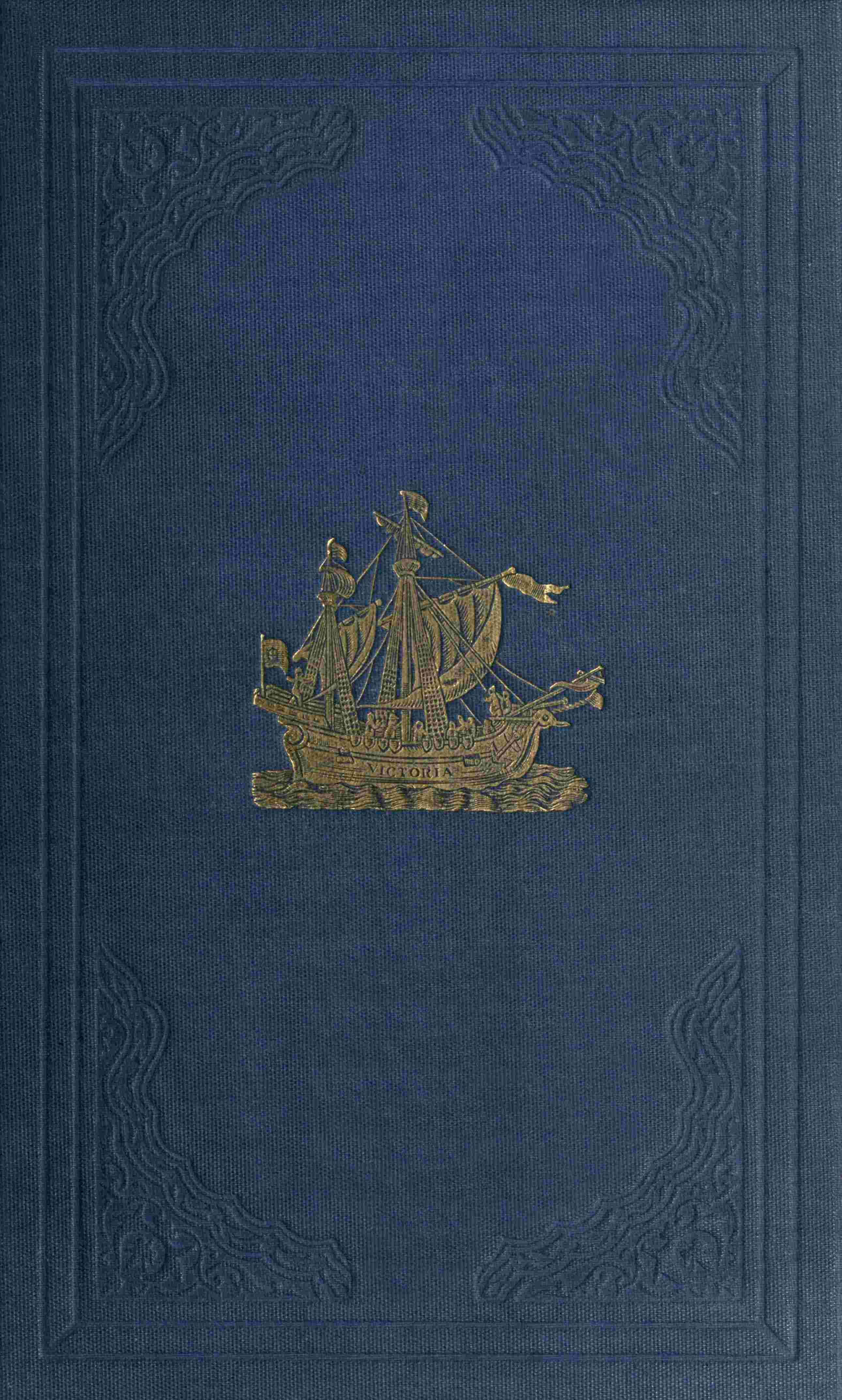 Early voyages and travels in the Levant cover