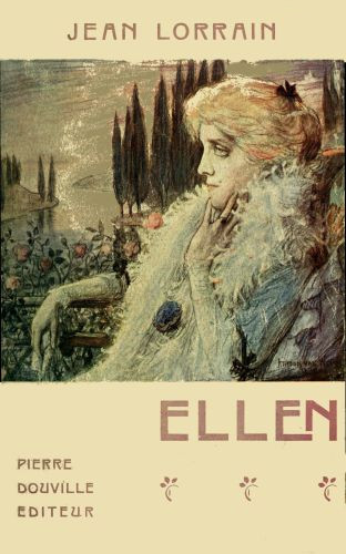 Ellen cover
