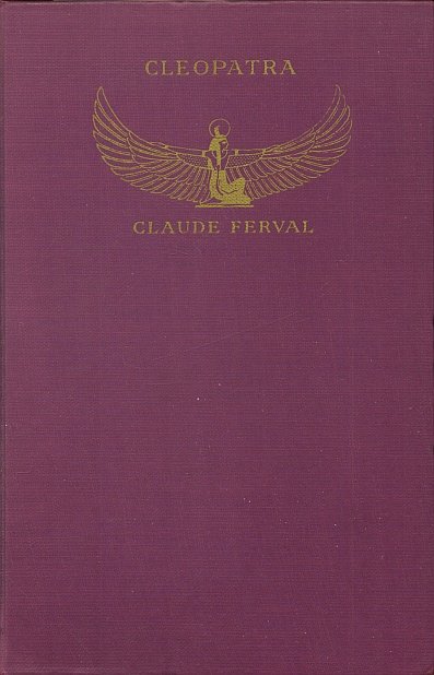 Cleopatra cover