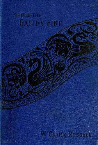 Round the Galley Fire cover