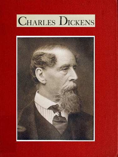Charles Dickens cover