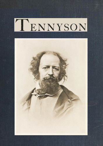 Tennyson cover