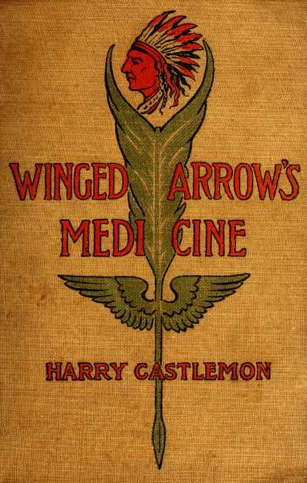 Winged Arrow's Medicine; Or, The Massacre at Fort Phil Kearney cover